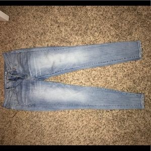 American Eagle Outfitters jeans